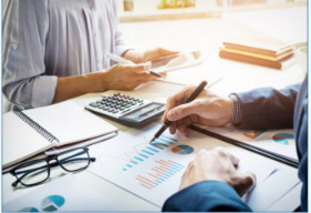 Accounts Module