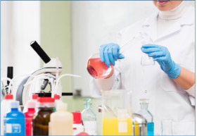 Laboratory Module
