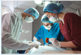 Operation Theater Booking