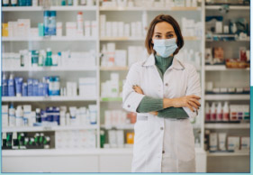 Pharmacy Sales Management