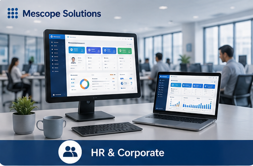 HR Management