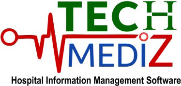 TechMediz — Hospital information management software